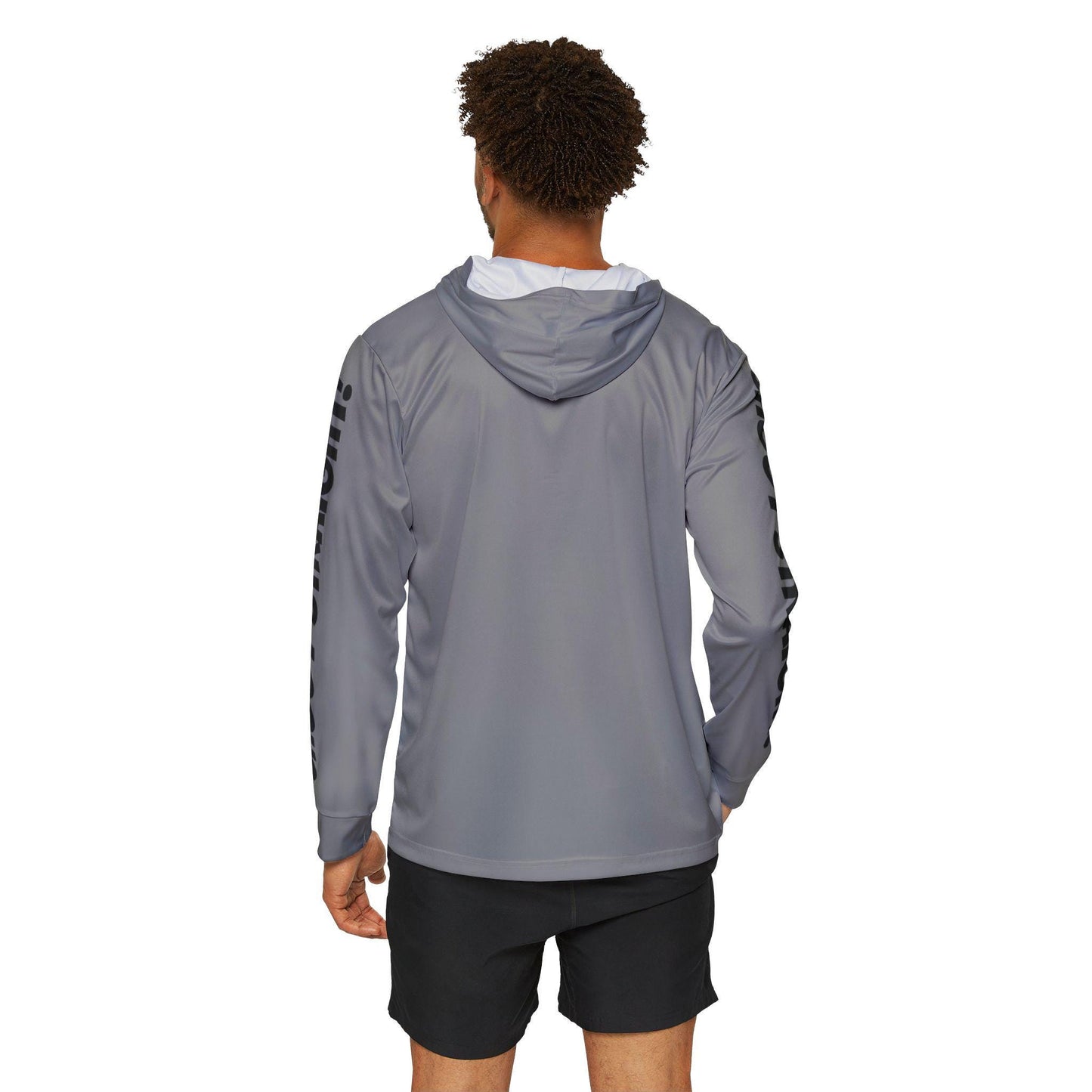 Men's Sports Hoodie