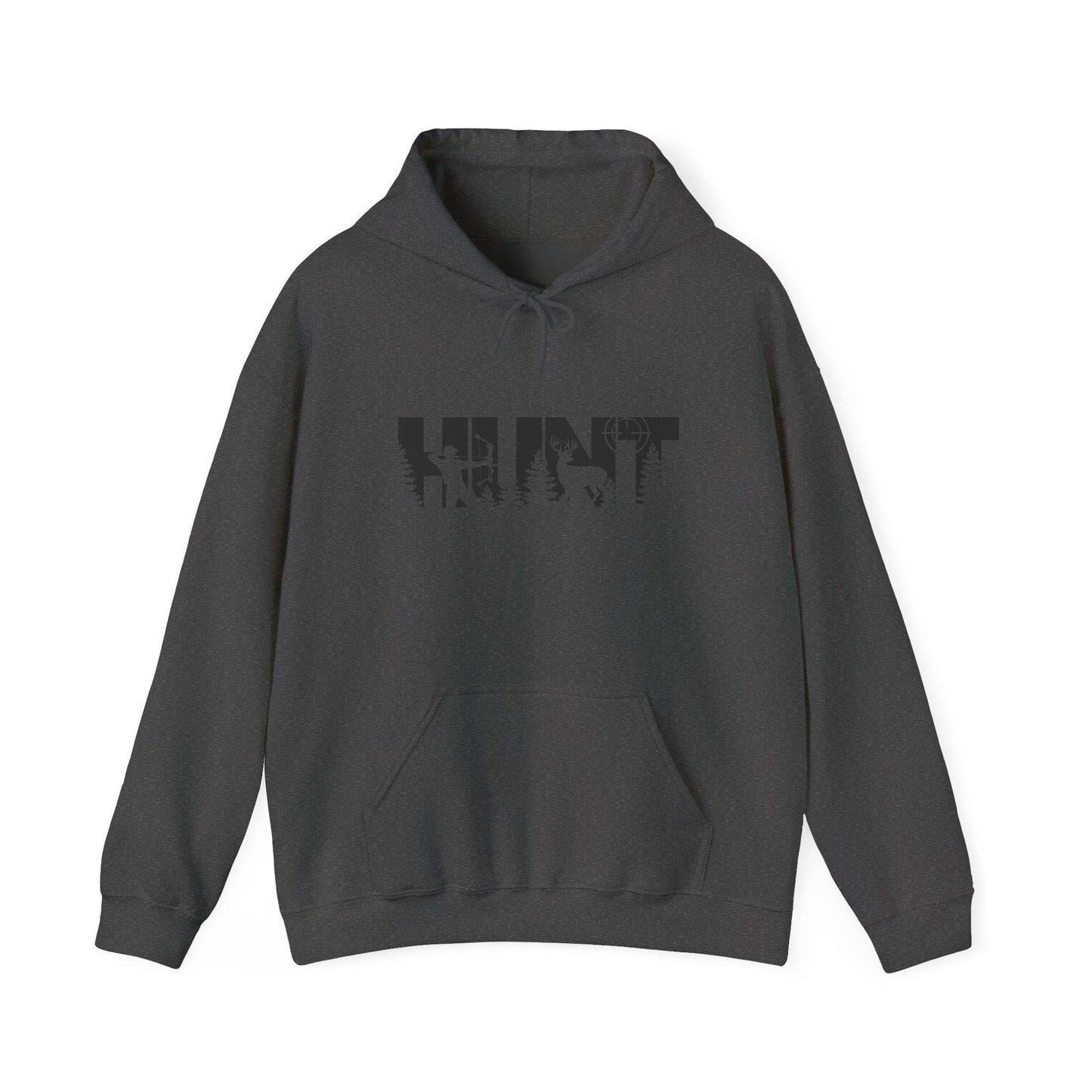 Archery HUNT Hooded Sweatshirt