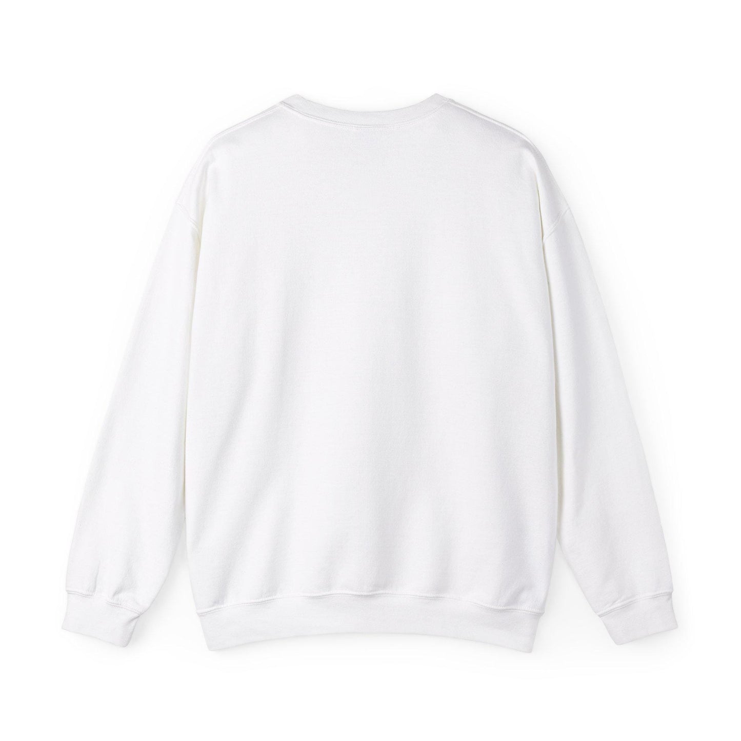 Logo Crewneck Sweatshirt