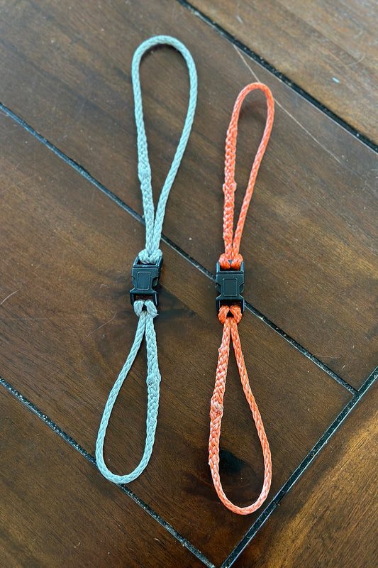 Quick Connect Gear Hooks