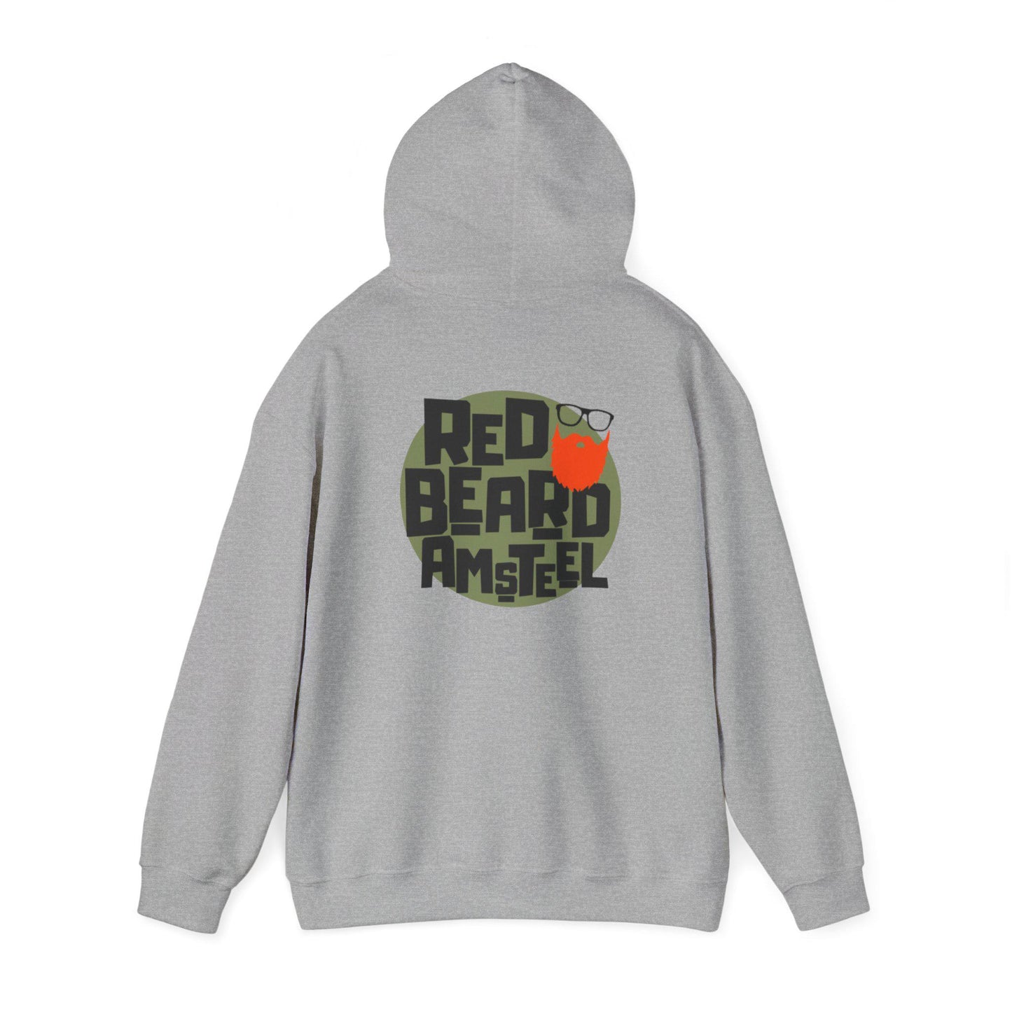 Archery HUNT Hooded Sweatshirt