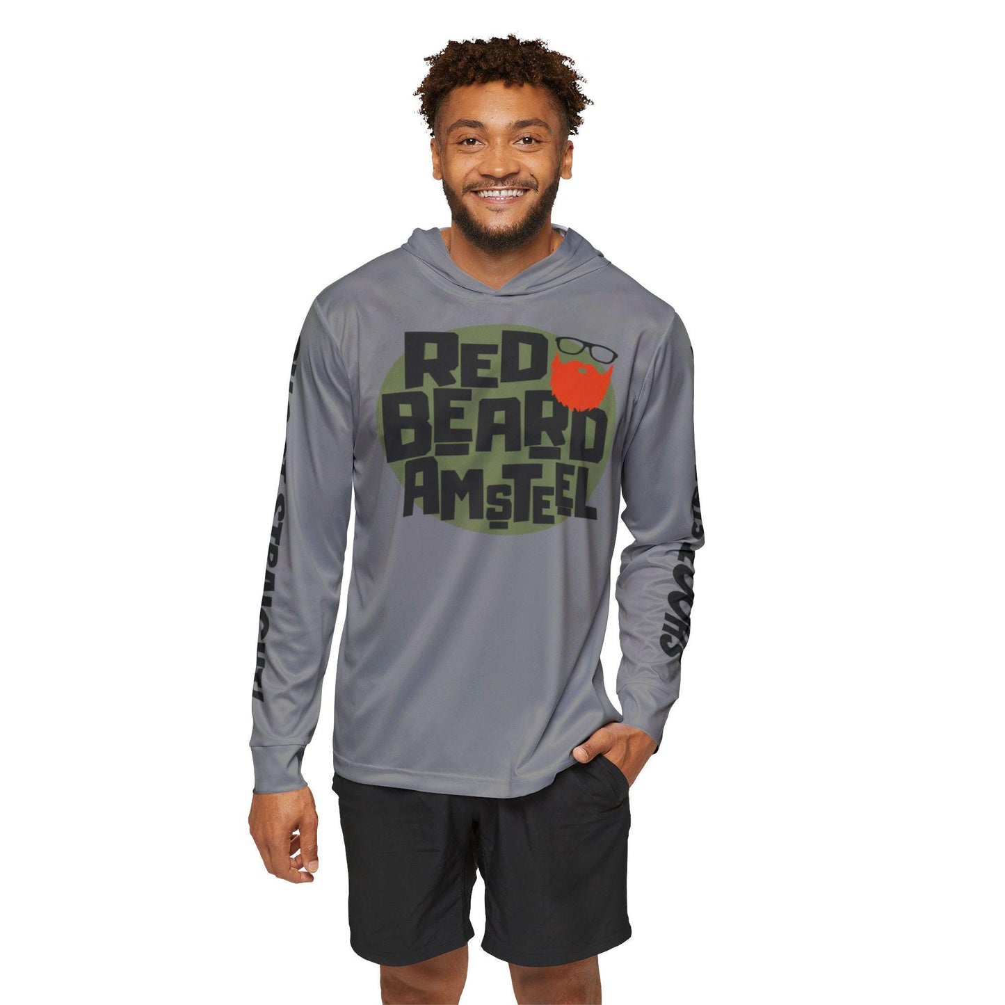 Men's Sports Hoodie