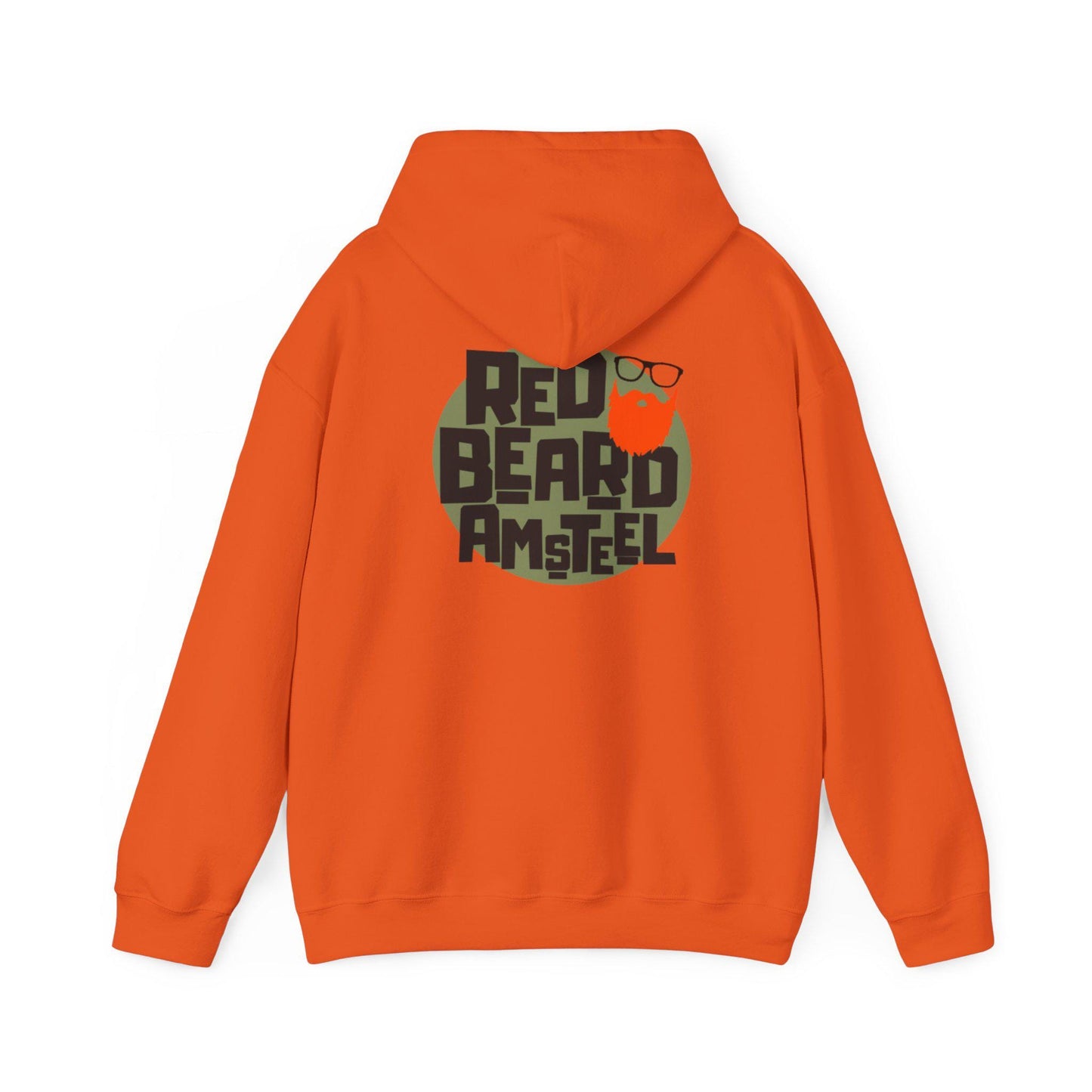 Archery HUNT Hooded Sweatshirt