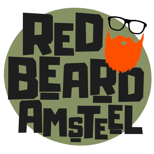 Red Beard Amsteel